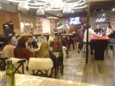 The Wine Pub - Gramado