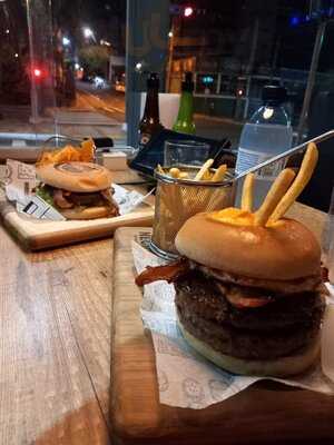 Alho Negro Lanches Gourmet