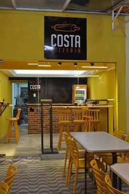Costa Pizzeria
