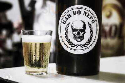 Bar Do Neco