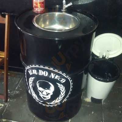 Bar Do Neco