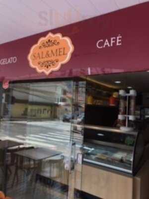 Sal & Mel Gelateria