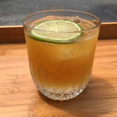 Boiker Cafés Especiais