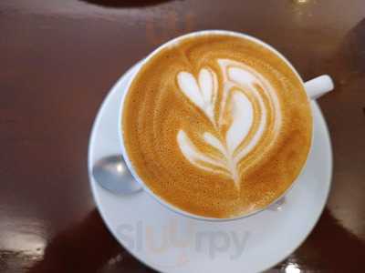 Boiker Cafés Especiais