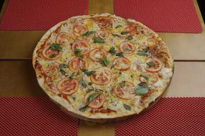 Pizzaria Massa Finna