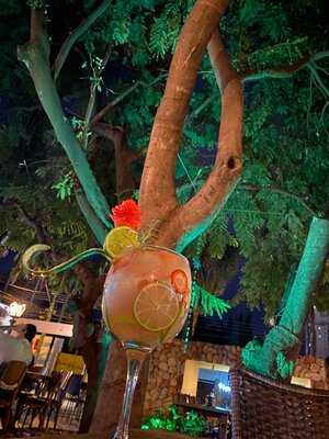 Pirineus Bueno Pizzaria