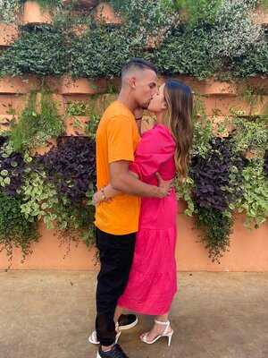 Pirineus Bueno Pizzaria