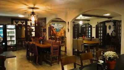 Pirineus Bueno Pizzaria