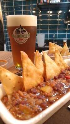 Bamberg Empress Sorocaba