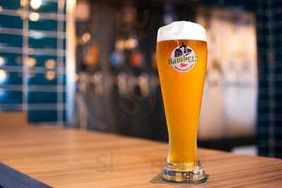 Bamberg Empress Sorocaba