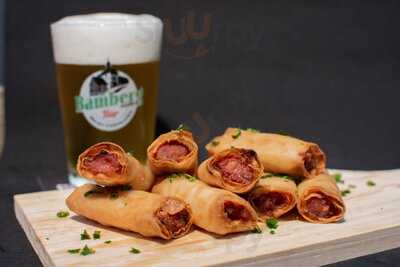 Bamberg Empress Sorocaba