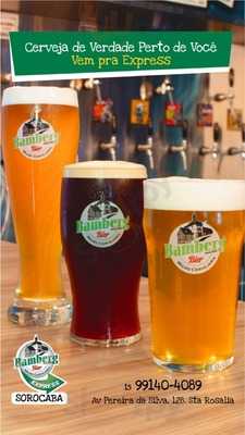 Bamberg Empress Sorocaba