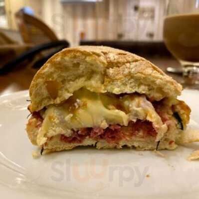 Cafeteria São João Doces E Salgados