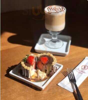 Cafeteria São João Doces E Salgados