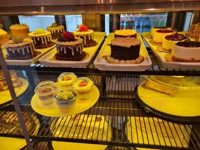 Cafeteria São João Doces E Salgados