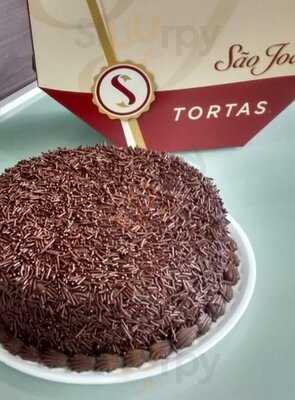 São João Doces E Salgados