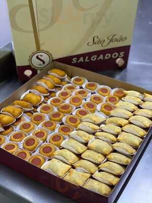 São João Doces E Salgados