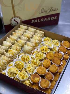 São João Doces E Salgados