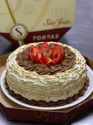 São João Doces E Salgados