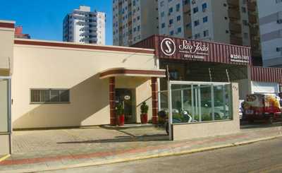 São João Doces E Salgados