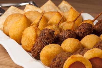 São João Doces E Salgados