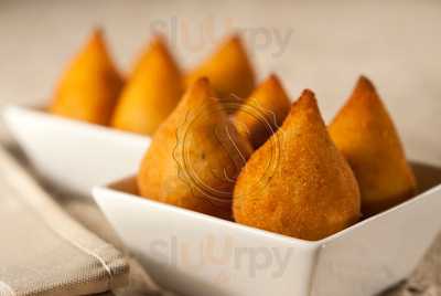 São João Doces E Salgados