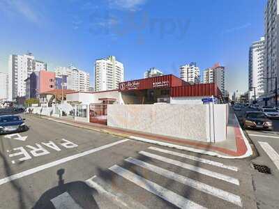 São João Doces E Salgados