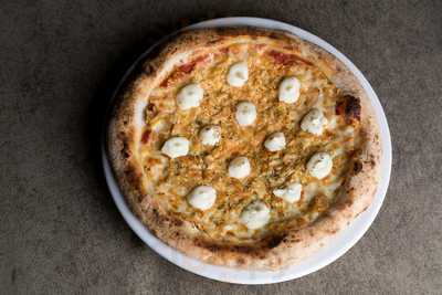 Carmnella Pizza E Pasta