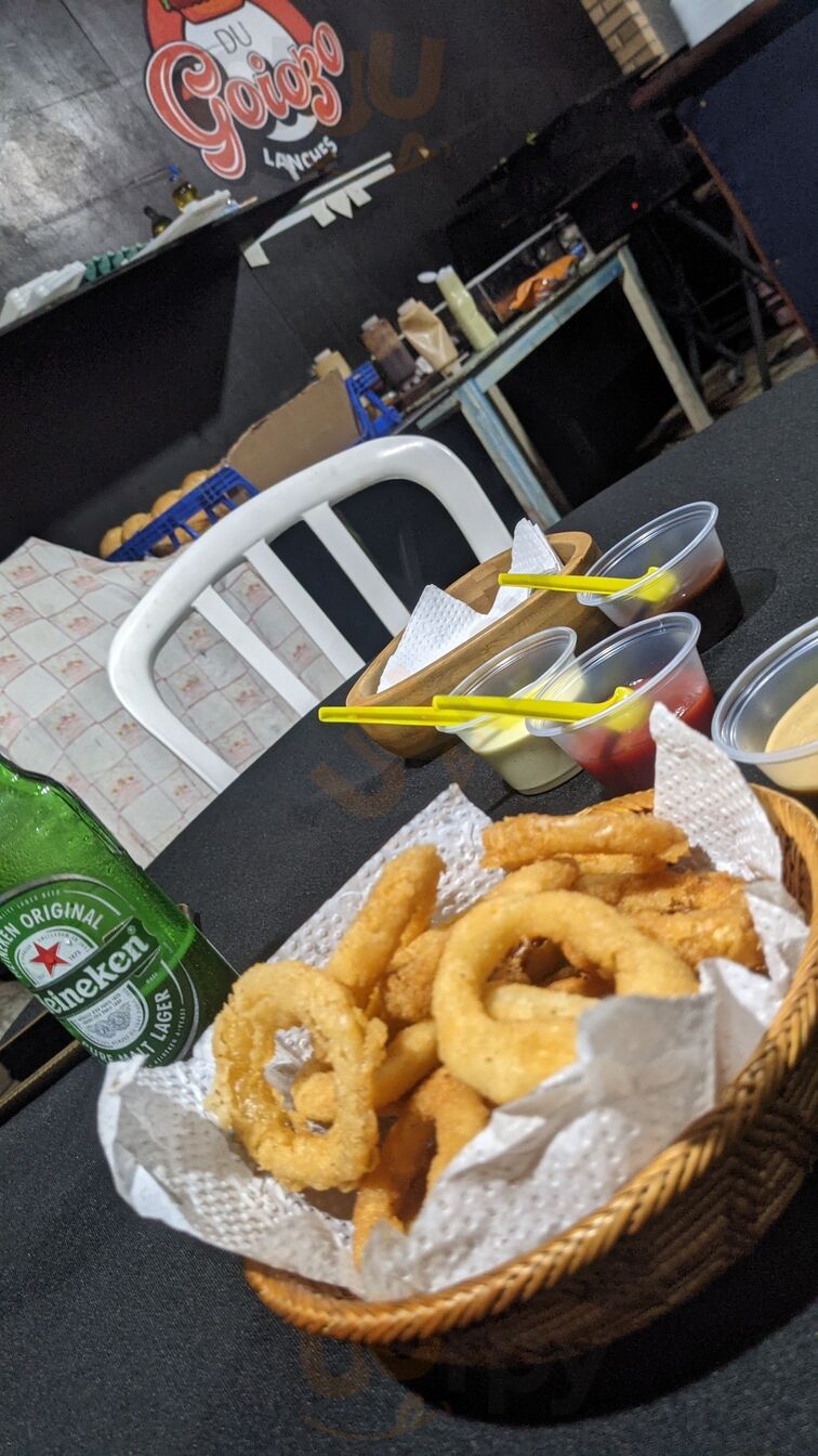 Du Goiozo Lanches