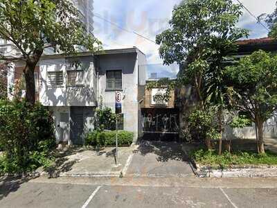 Brew & Pizza No Porão