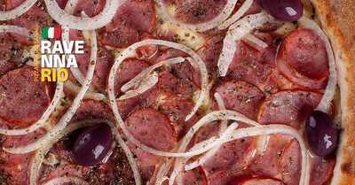 Ravenna Pizzaria Artesanal
