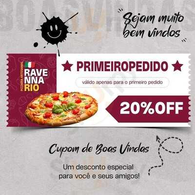 Ravenna Pizzaria Artesanal