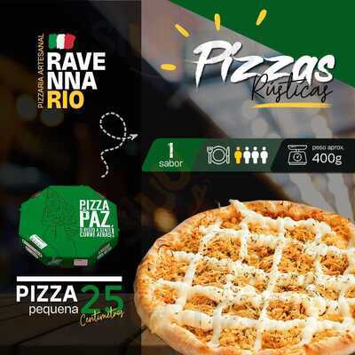 Ravenna Pizzaria Artesanal