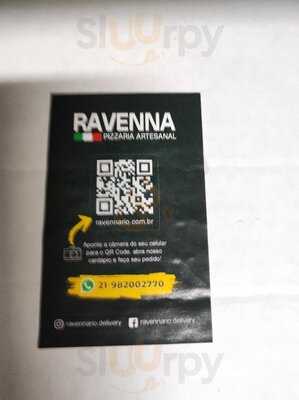Ravenna Pizzaria Artesanal