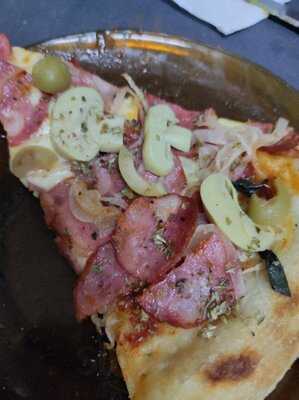 Ravenna Pizzaria Artesanal