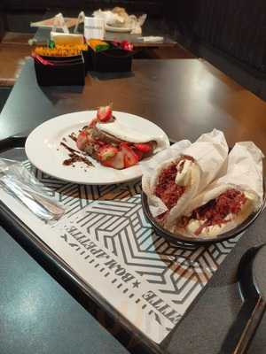 Guruga's Tapioca Gourmet