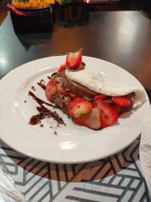 Guruga's Tapioca Gourmet