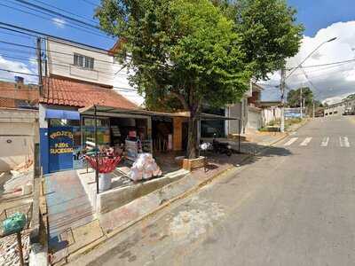 Guruga's Tapioca Gourmet