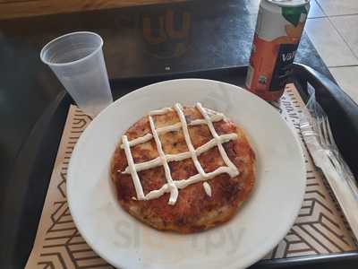 Guruga's Tapioca Gourmet