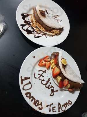 Guruga's Tapioca Gourmet Pimentas