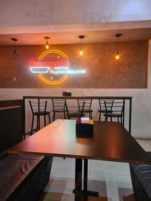 Guruga's Tapioca Gourmet Pimentas