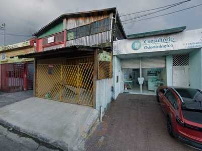 Guruga's Tapioca Gourmet Pimentas