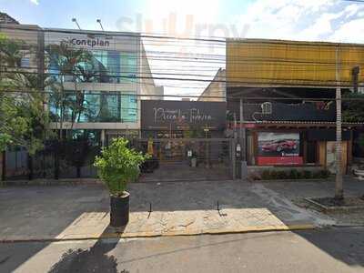 Trattoria Piccolo Tedesco