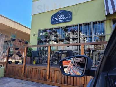 Confeitaria Doce Qualidade