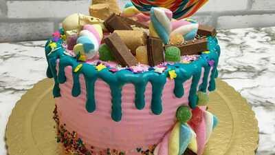 Confeitaria Doce Qualidade