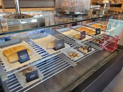 Confeitaria Doce Qualidade