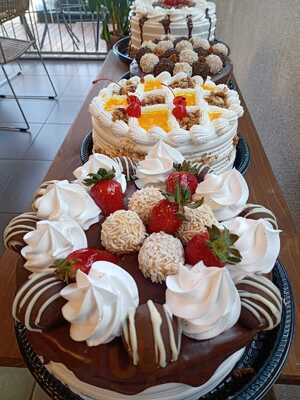 Confeitaria Doce Qualidade