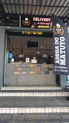 Adega Do Matuto