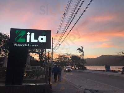 Zilá Restaurante & Eventos