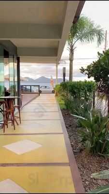 Zilá Restaurante & Eventos